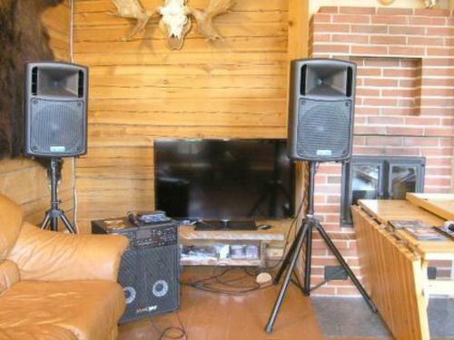 Holiday Home Kinttaanpirtti