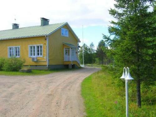 Holiday Home Kinttaanpirtti