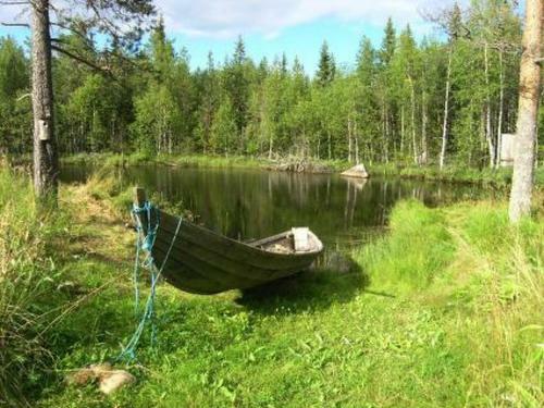 Holiday Home Kinttaanpirtti
