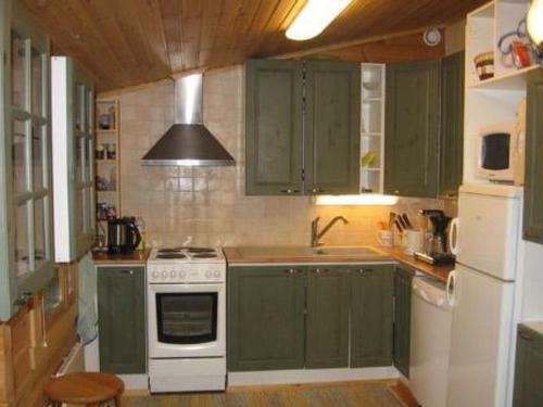 Holiday Home Niittylahti