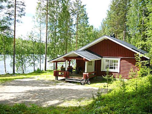 Holiday Home Savenaho