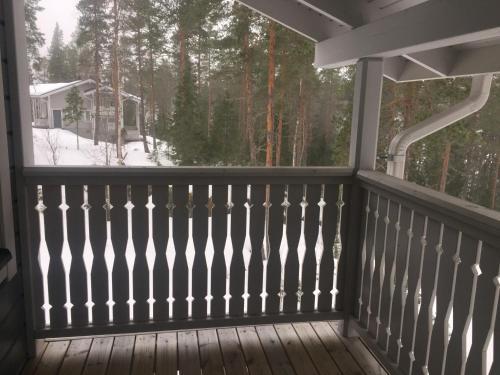 Raikuu Holiday Houses