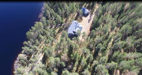 Raikuu Holiday Houses