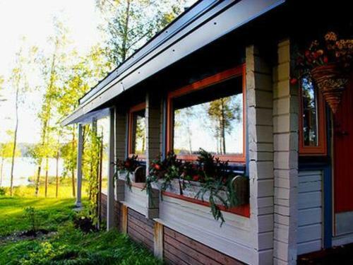 Holiday Home Villa Emet