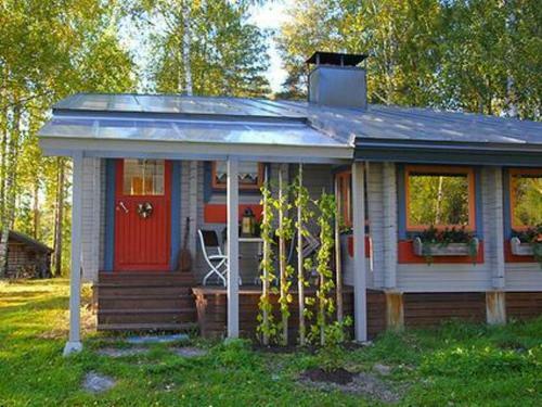 Holiday Home Villa Emet