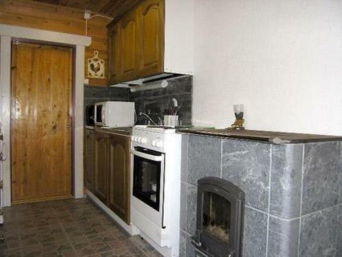 Holiday Home Villa Emet