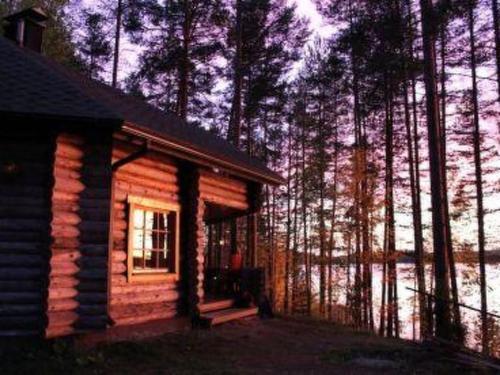 Holiday Home M�ntyniemi