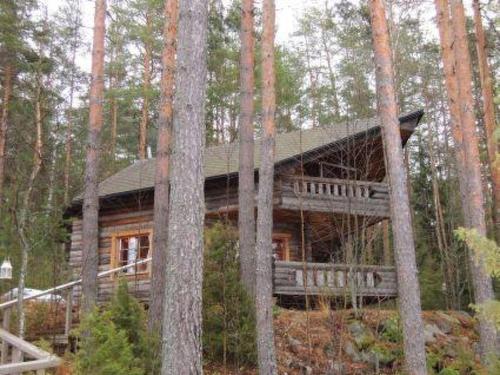 Holiday Home M�ntyniemi