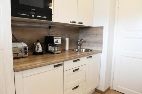 Hotel Woikoski Feeling - Whd G�rd