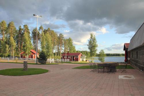 Hotel Woikoski Feeling - Whd G�rd