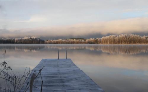 Hotel Woikoski Feeling - Whd G�rd