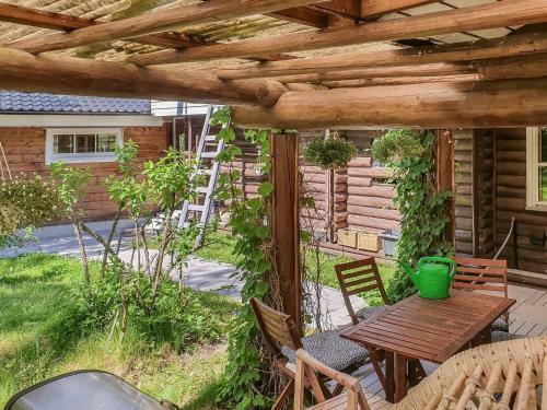 Holiday Home Adelecourt