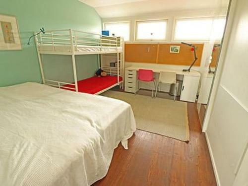 Holiday Home Mustijoenranta