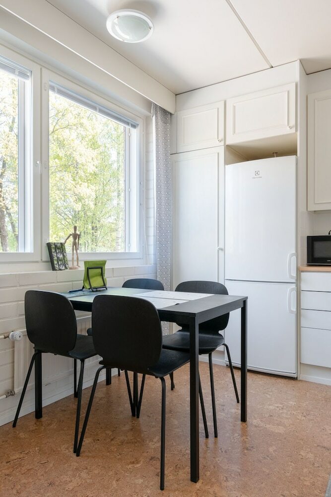 Apartamentos Hiisi Homes Nummela