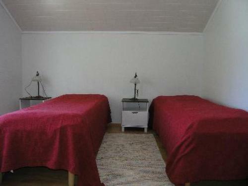 Holiday Home Sanninpirtti