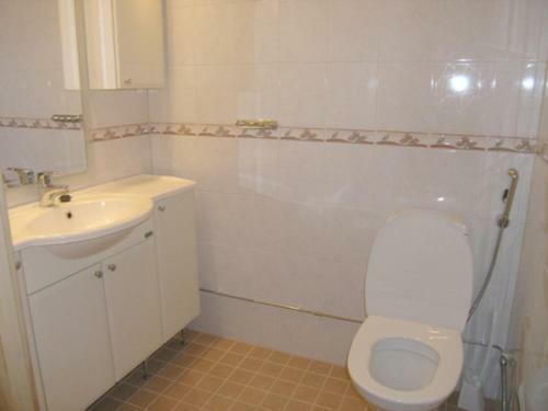 Holiday Home Sanninpirtti