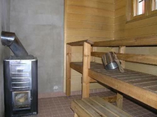 Holiday Home Sanninpirtti