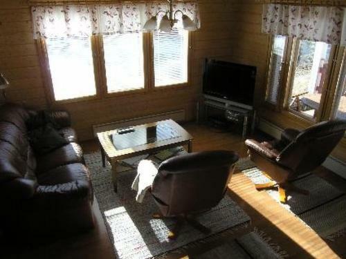 Holiday Home Sanninpirtti