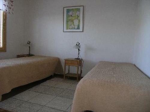 Holiday Home Sanninpirtti
