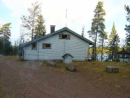 Holiday Home Leijankorpi