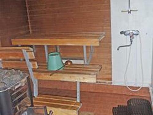 Holiday Home Ketunm�ki