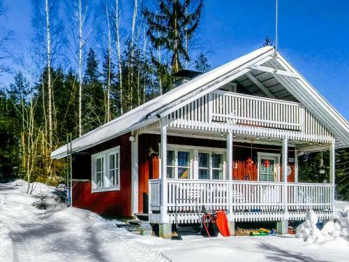 Holiday Home Ketunm�ki