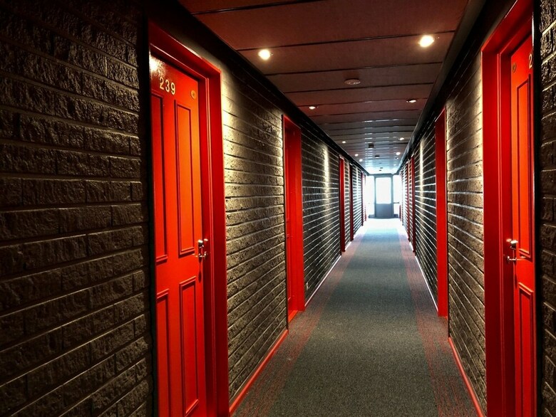Hotel Leikari