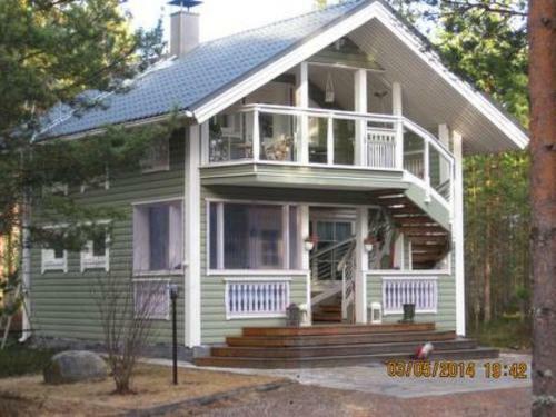 Holiday Home Rajala
