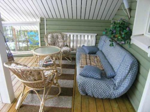 Holiday Home Rajala