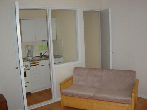 Apartamento Huoneistohotelli Teekki