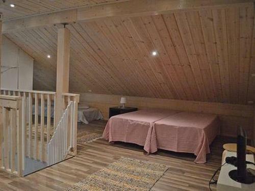 Holiday Home Niemel�