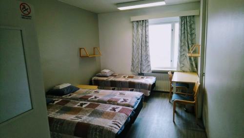 Hostel Vanha Koulu