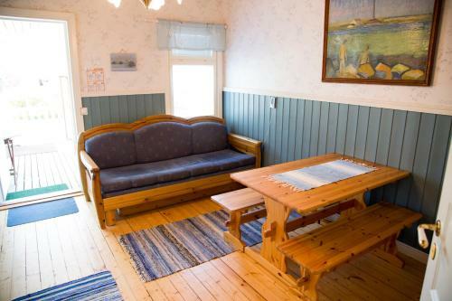 Apartamento Rauhanlaakson Kestikartano