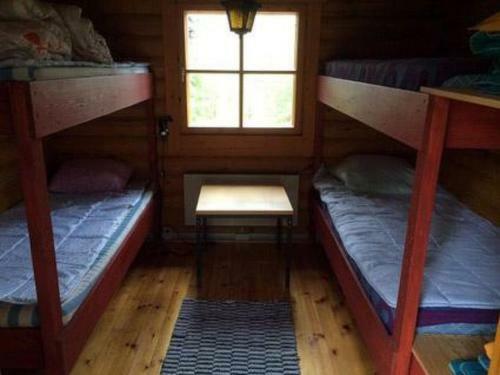 Holiday Home Sokeelampi