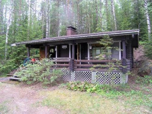 Holiday Home Sokeelampi