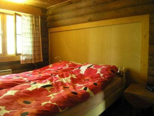 Holiday Home Sokeelampi