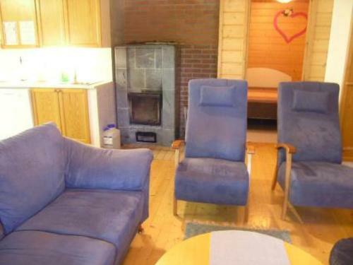 Holiday Home Pilvilinna