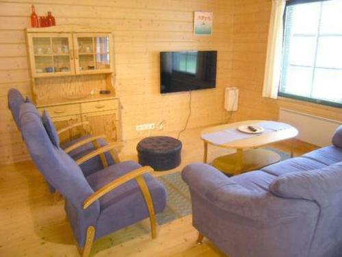 Holiday Home Pilvilinna
