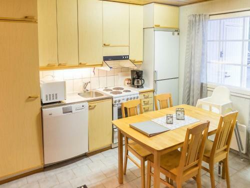 Holiday Home Ruka-ihtinki 4 A 3