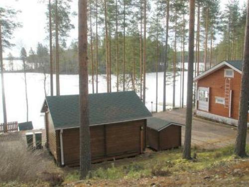 Holiday Home Koskelonpes�
