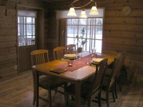 Holiday Home Koskelonpes�