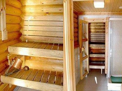 Holiday Home Kallionnen�