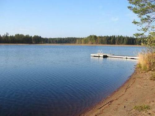 Holiday Home Kallionnen�