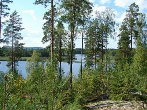 Holiday Home Kallionnen�