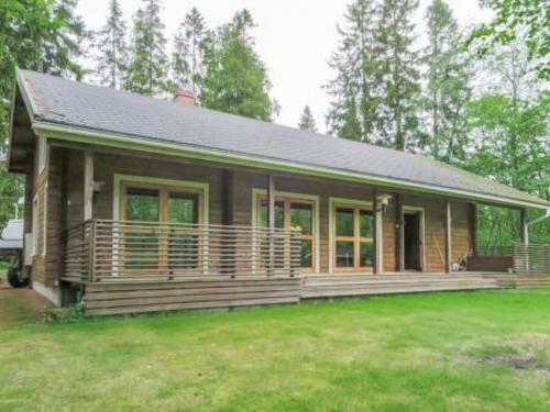 Holiday Home Villa Petra