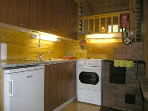 Holiday Home Rihka