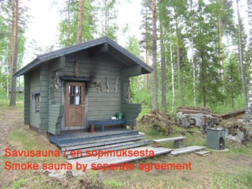 Holiday Home Rihka