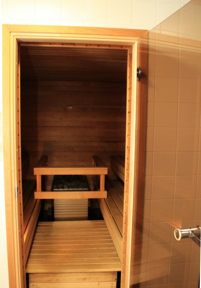 Hotelli Salpa