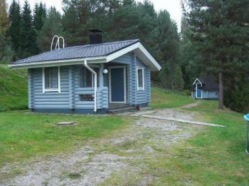 Holiday Home M�ntyrinne