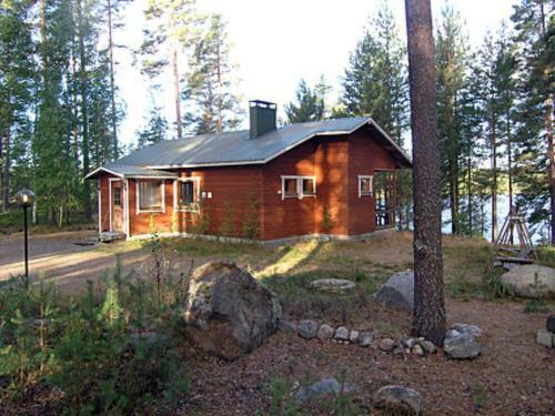Holiday Home Kettukallio